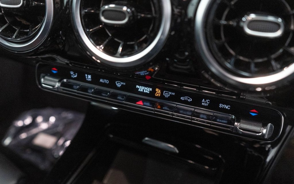 Used Mercedes-Benz A-Class 2020 for sale - 76546680: Photo 28