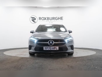 Used Mercedes-Benz A-Class 2020 for sale - 76546680: Photo
