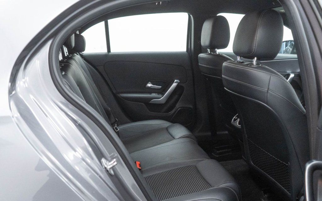 Used Mercedes-Benz A-Class 2020 for sale - 76546680: Photo 32