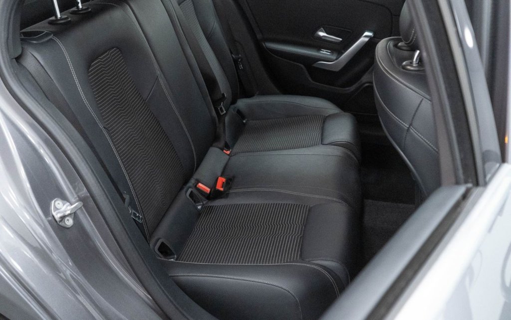 Used Mercedes-Benz A-Class 2020 for sale - 76546680: Photo 33