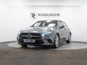 Used Mercedes-Benz A-Class 2020 for sale - 76546680: Photo