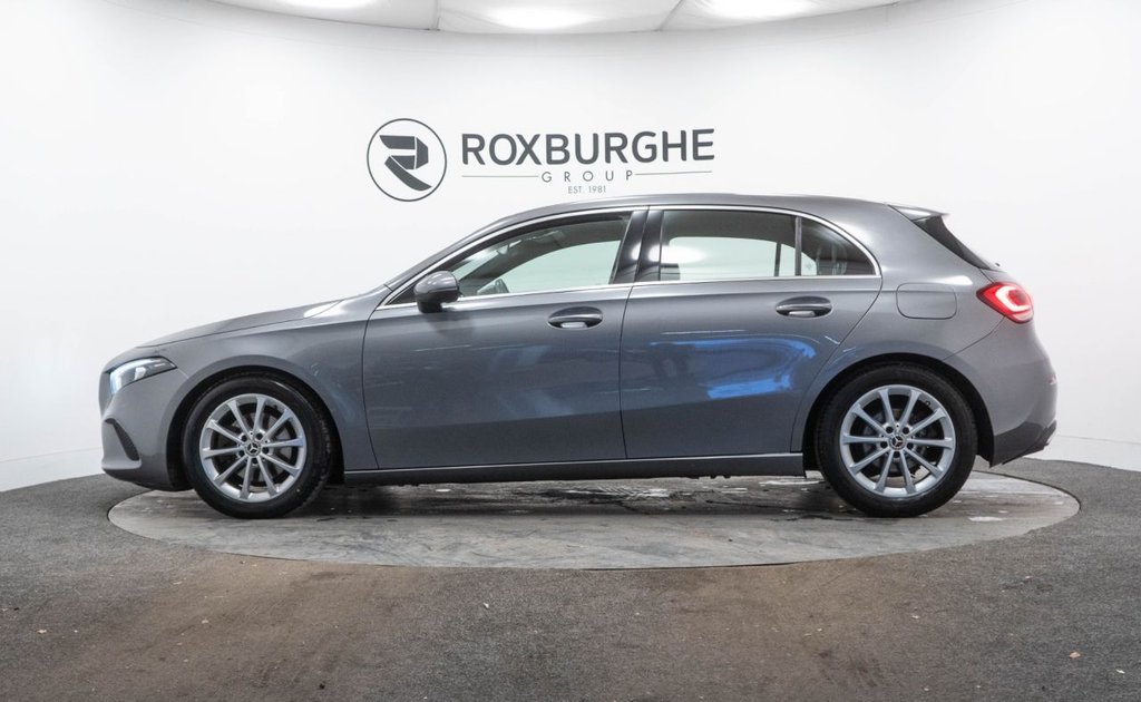 Used Mercedes-Benz A-Class 2020 for sale - 76546680: Photo 4