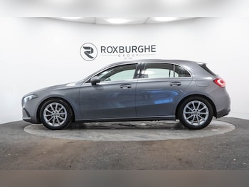 Used Mercedes-Benz A-Class 2020 for sale - 76546680: Photo