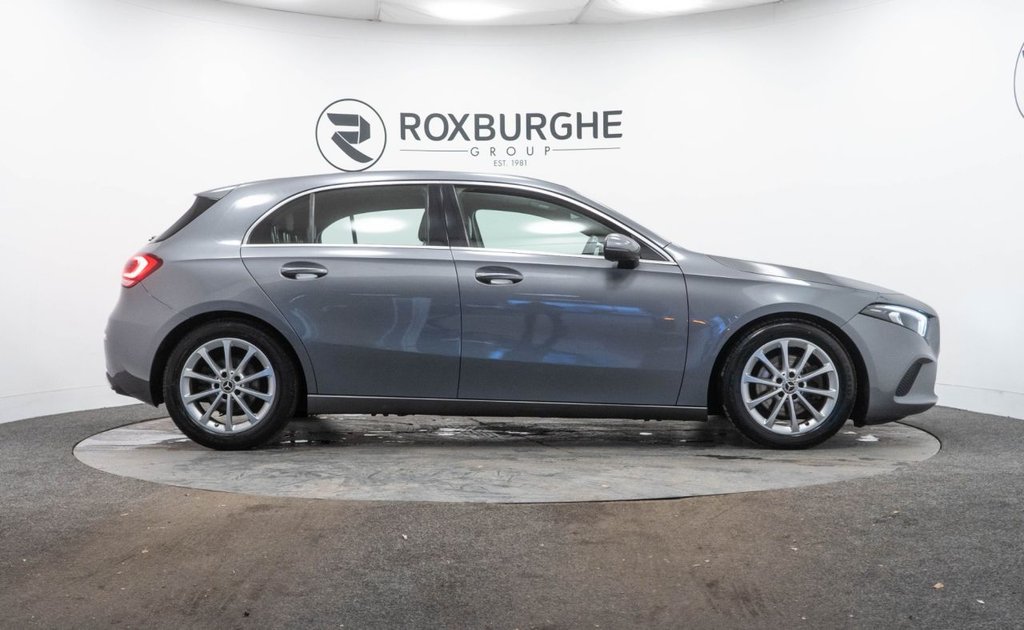 Used Mercedes-Benz A-Class 2020 for sale - 76546680: Photo 9