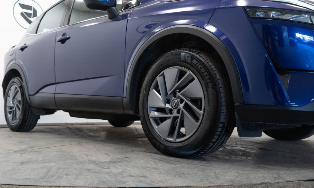 Used Nissan Qashqai 2022 for sale - 76686090: Photo 11