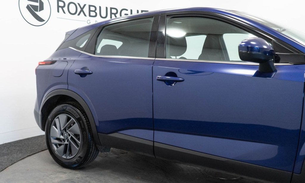 Used Nissan Qashqai 2022 for sale - 76686090: Photo 13