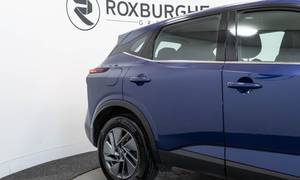 Used Nissan Qashqai 2022 for sale - 76686090: Photo 14