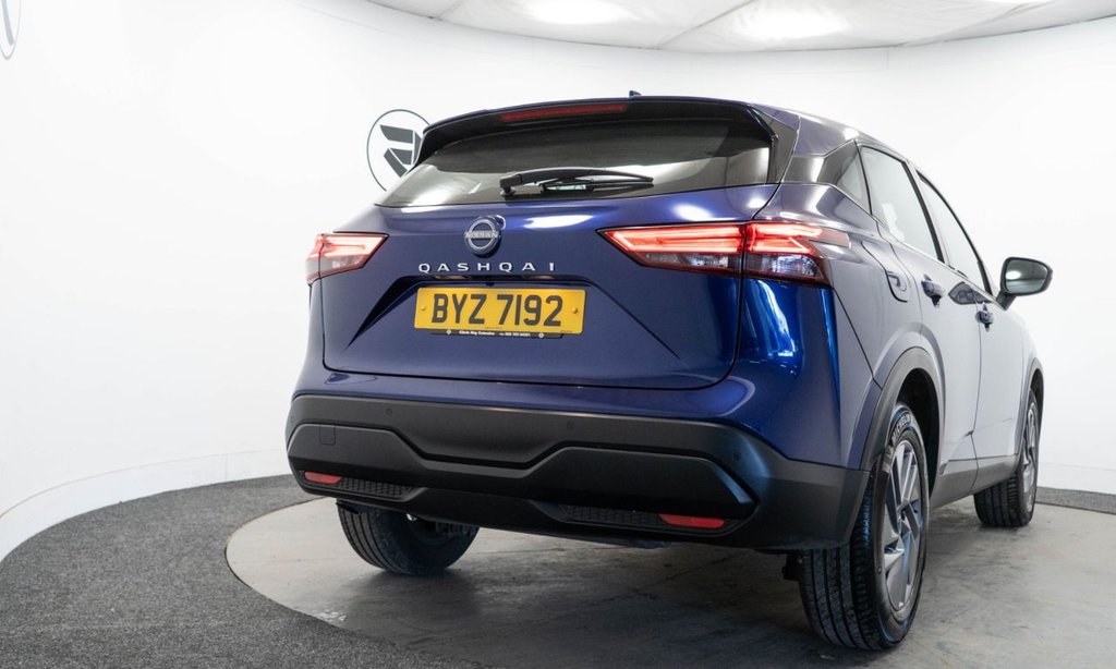 Used Nissan Qashqai 2022 for sale - 76686090: Photo 15