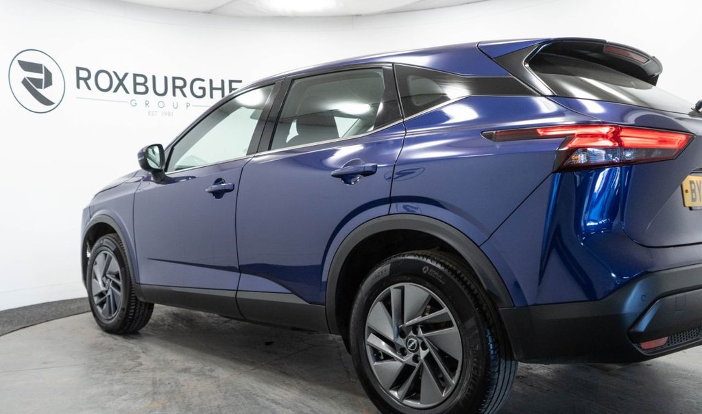 Used Nissan Qashqai 2022 for sale - 76686090: Photo 17