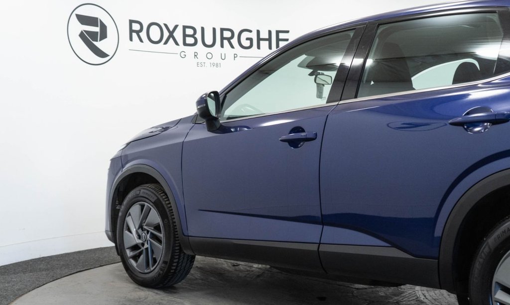 Used Nissan Qashqai 2022 for sale - 76686090: Photo 19