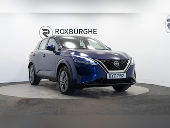 Used Nissan Qashqai 2022 for sale - 76686090: Photo