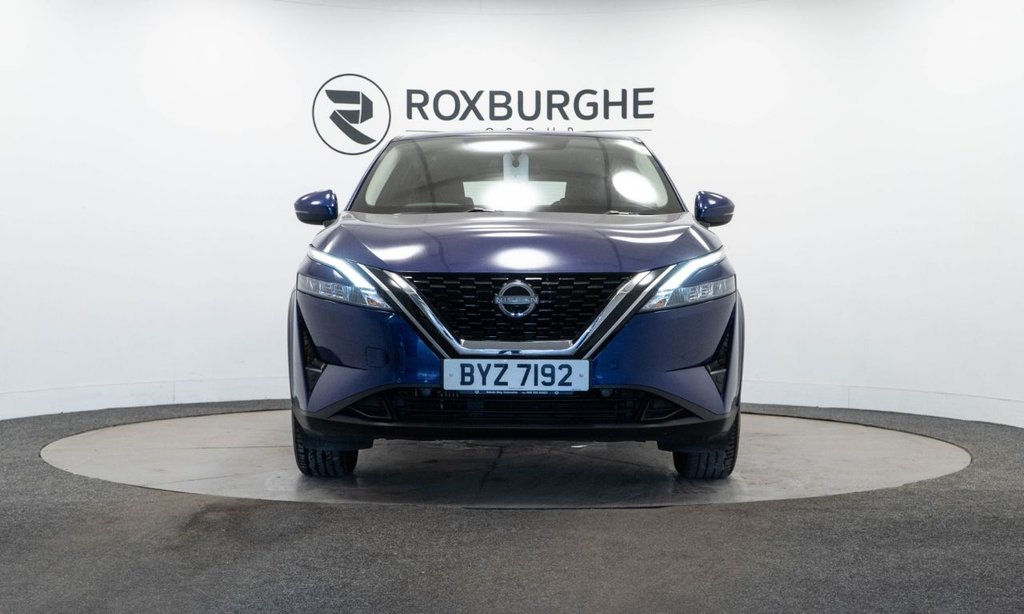 Used Nissan Qashqai 2022 for sale - 76686090: Photo 2