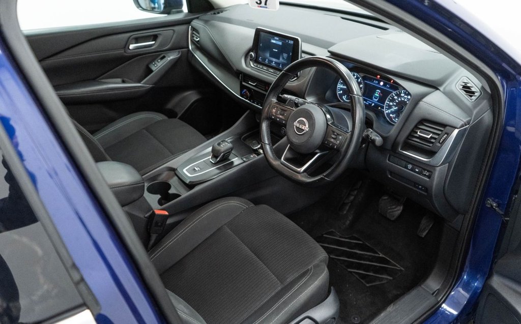 Used Nissan Qashqai 2022 for sale - 76686090: Photo 20