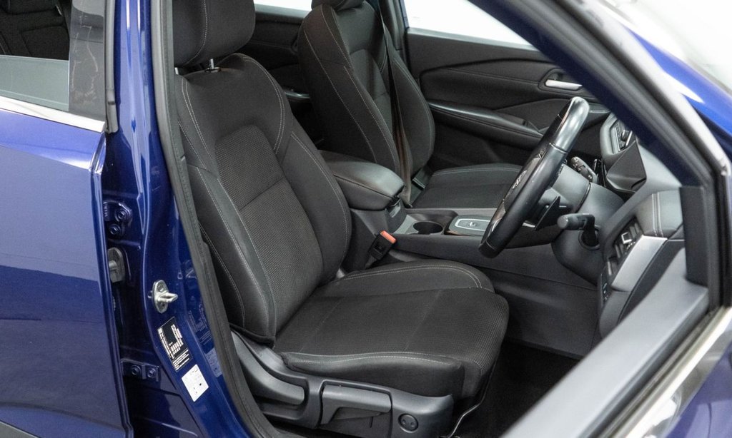 Used Nissan Qashqai 2022 for sale - 76686090: Photo 21