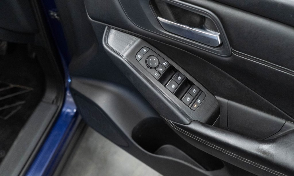 Used Nissan Qashqai 2022 for sale - 76686090: Photo 22