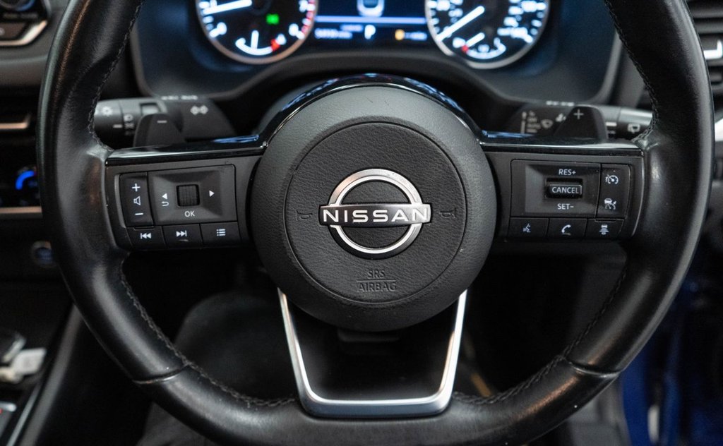 Used Nissan Qashqai 2022 for sale - 76686090: Photo 23