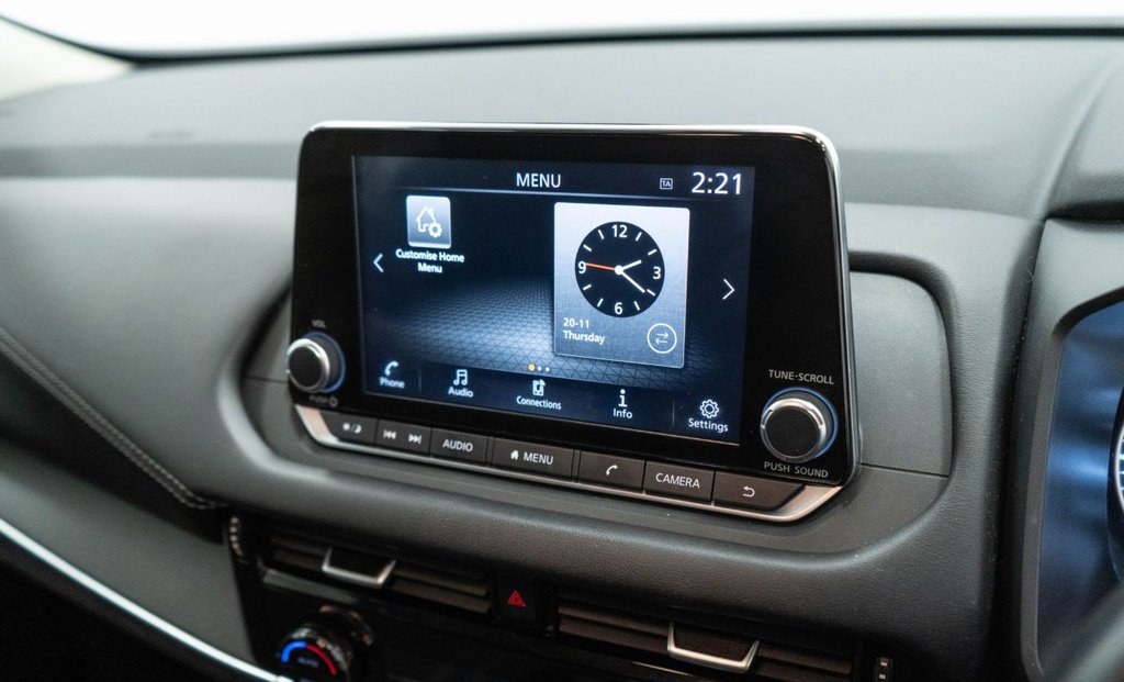 Used Nissan Qashqai 2022 for sale - 76686090: Photo 25