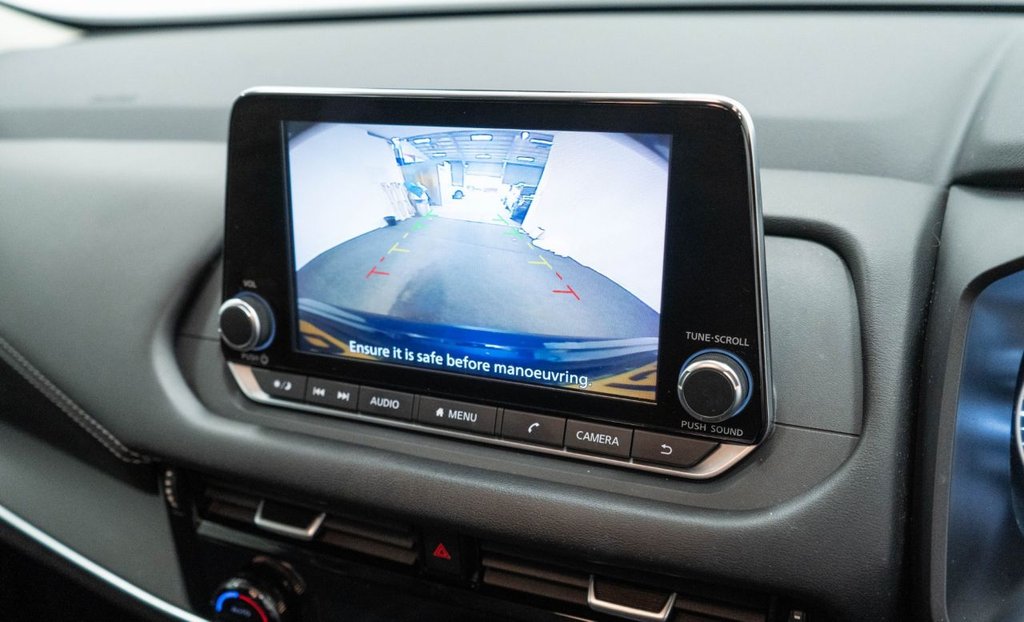 Used Nissan Qashqai 2022 for sale - 76686090: Photo 26