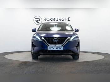 Used Nissan Qashqai 2022 for sale - 76686090: Photo