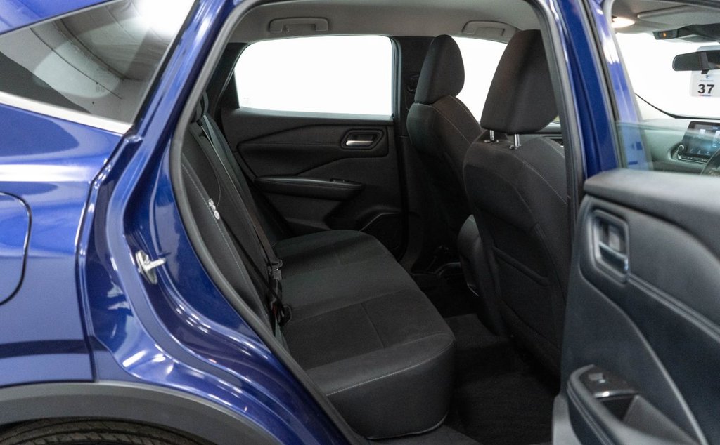 Used Nissan Qashqai 2022 for sale - 76686090: Photo 31