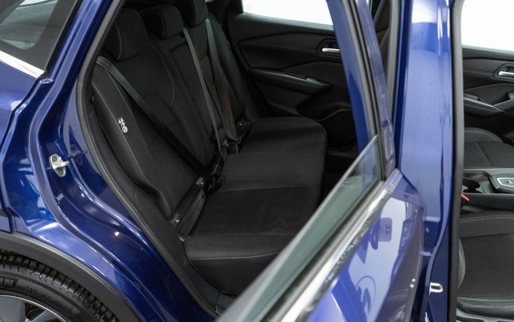 Used Nissan Qashqai 2022 for sale - 76686090: Photo 32