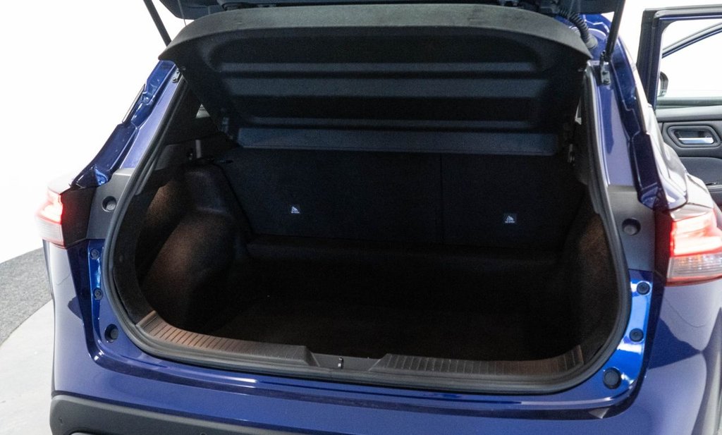 Used Nissan Qashqai 2022 for sale - 76686090: Photo 33