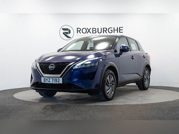 Used Nissan Qashqai 2022 for sale - 76686090: Photo