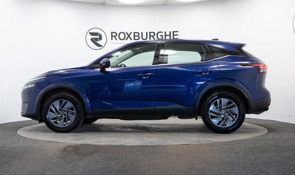 Used Nissan Qashqai 2022 for sale - 76686090: Photo 4