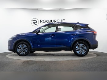 Used Nissan Qashqai 2022 for sale - 76686090: Photo