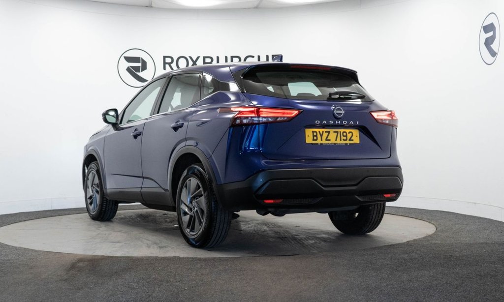 Used Nissan Qashqai 2022 for sale - 76686090: Photo 5