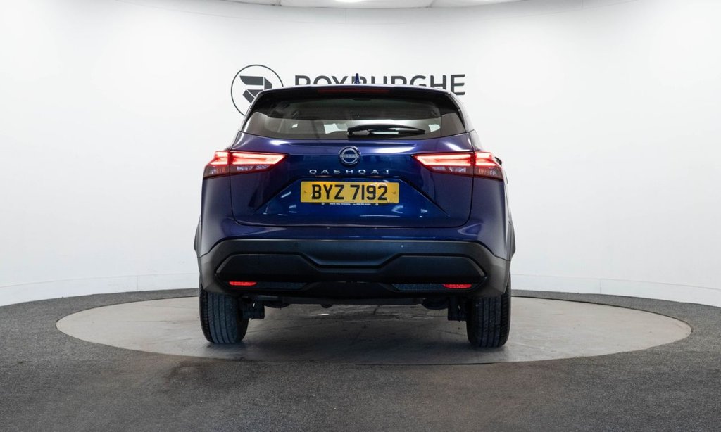 Used Nissan Qashqai 2022 for sale - 76686090: Photo 7