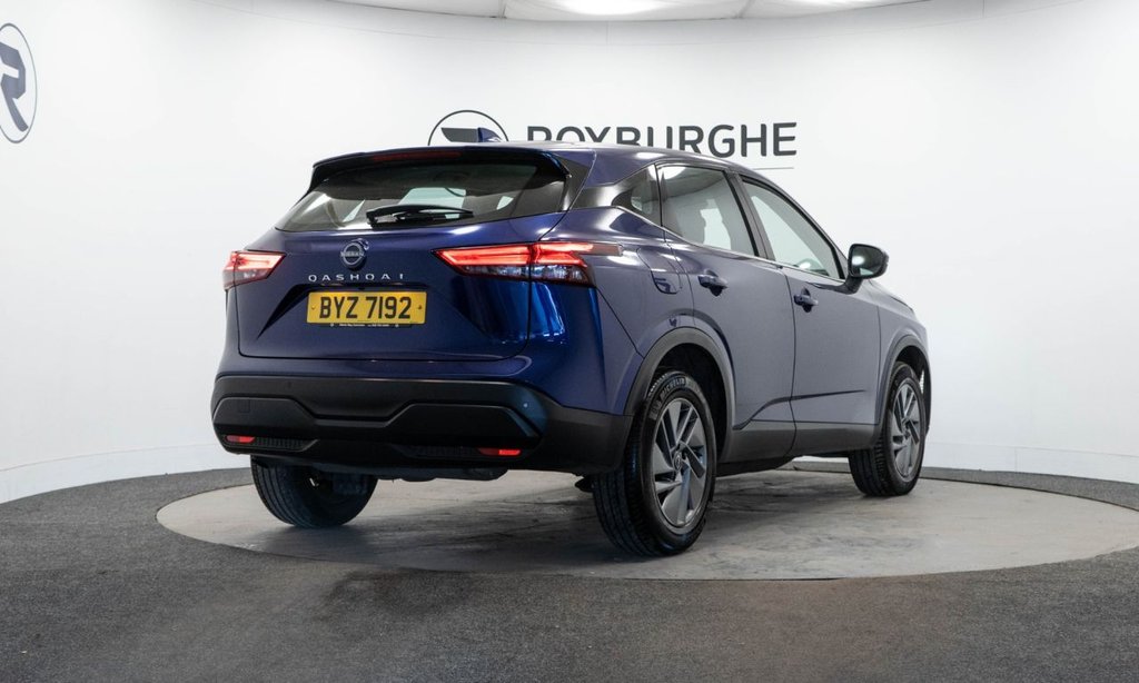 Used Nissan Qashqai 2022 for sale - 76686090: Photo 8