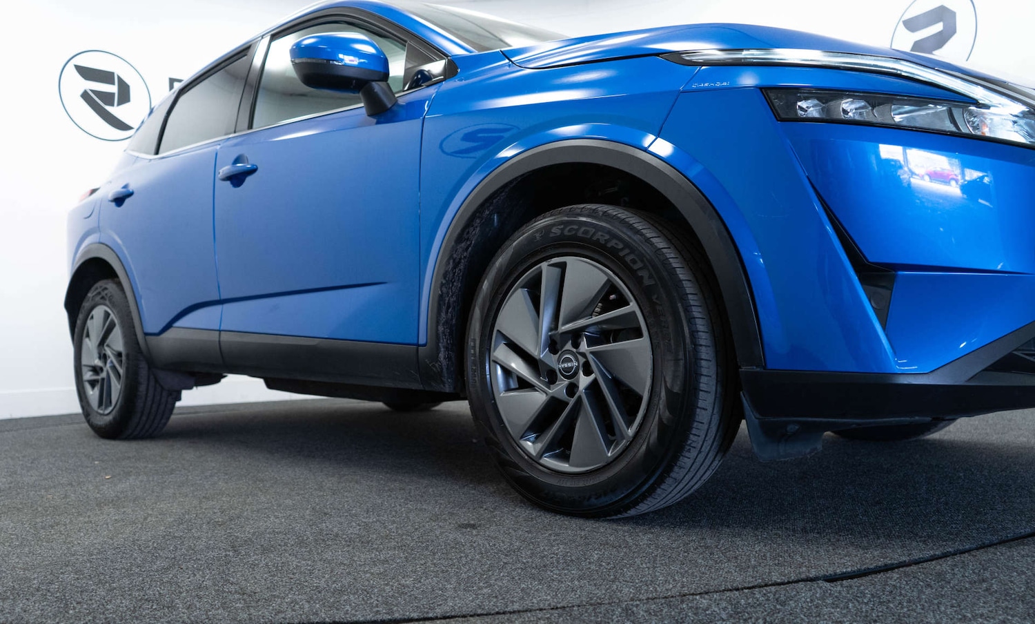 Used Nissan Qashqai 2022 for sale - 78098919: Photo 11