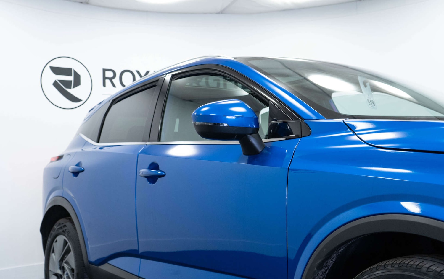 Used Nissan Qashqai 2022 for sale - 78098919: Photo 13