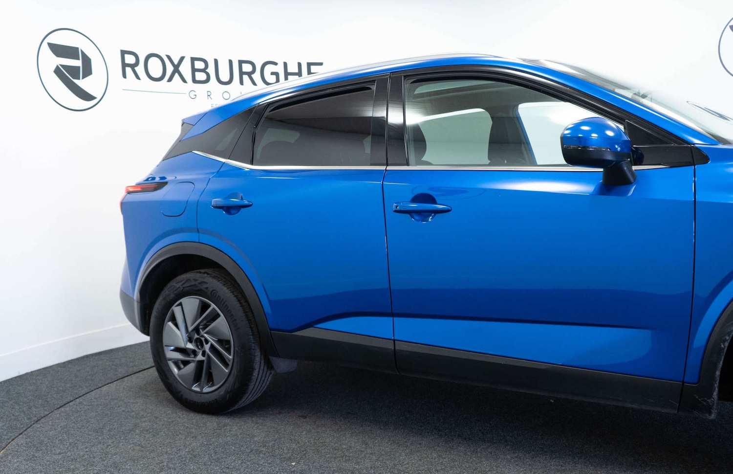 Used Nissan Qashqai 2022 for sale - 78098919: Photo 14