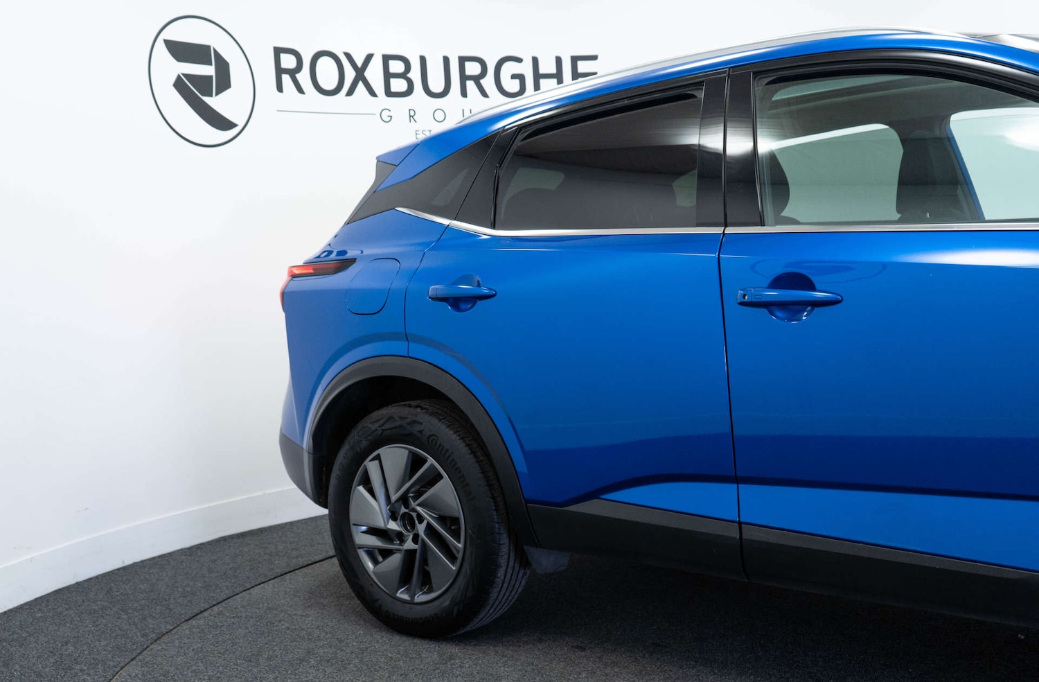 Used Nissan Qashqai 2022 for sale - 78098919: Photo 15