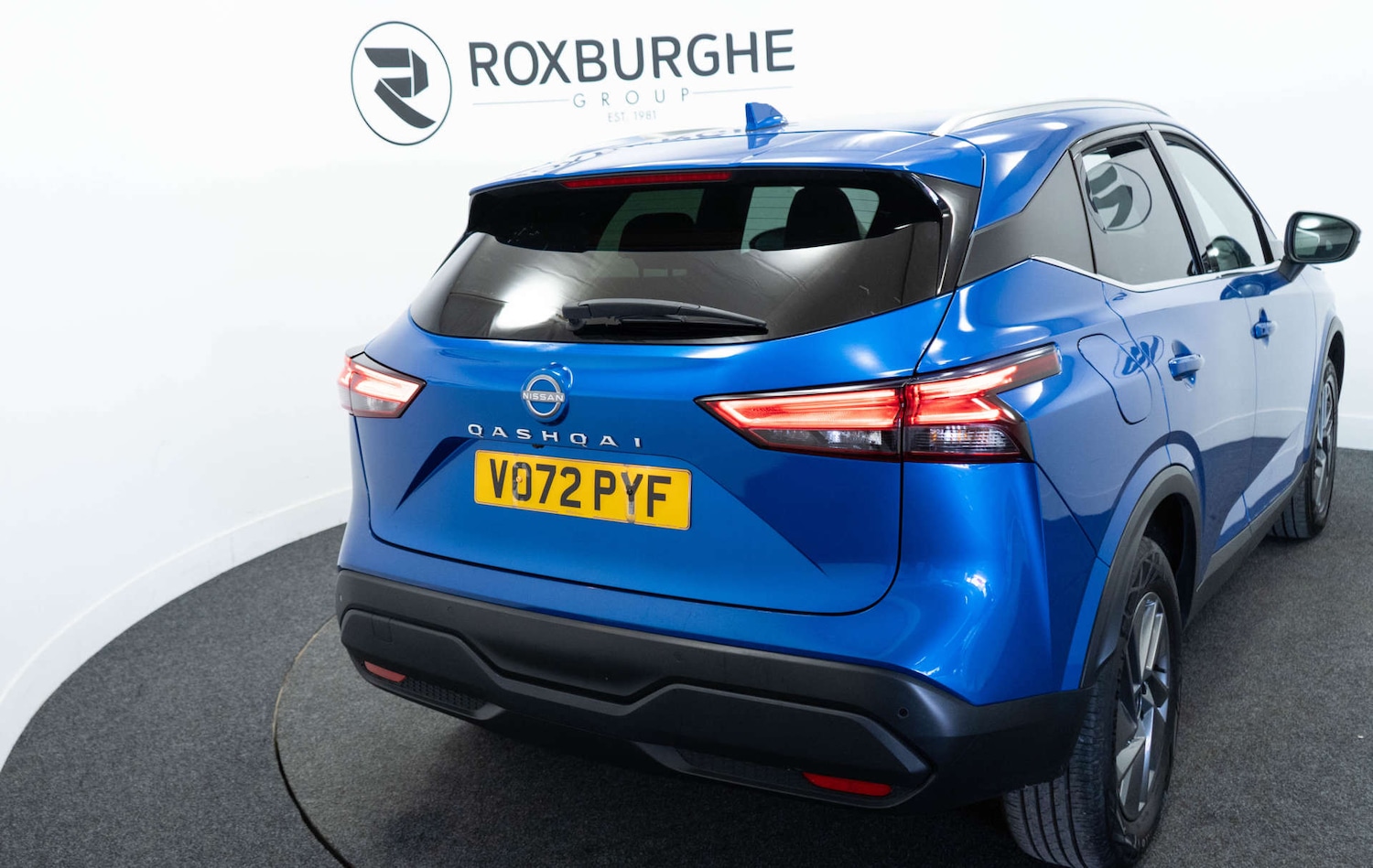 Used Nissan Qashqai 2022 for sale - 78098919: Photo 16