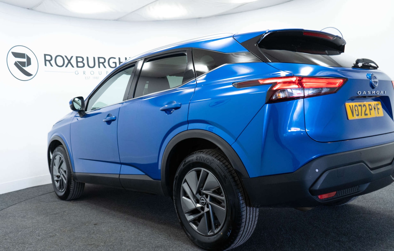 Used Nissan Qashqai 2022 for sale - 78098919: Photo 17