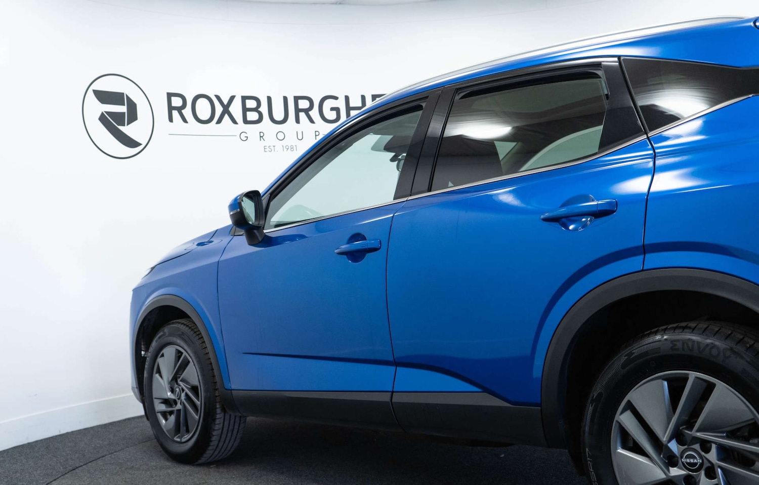 Used Nissan Qashqai 2022 for sale - 78098919: Photo 19