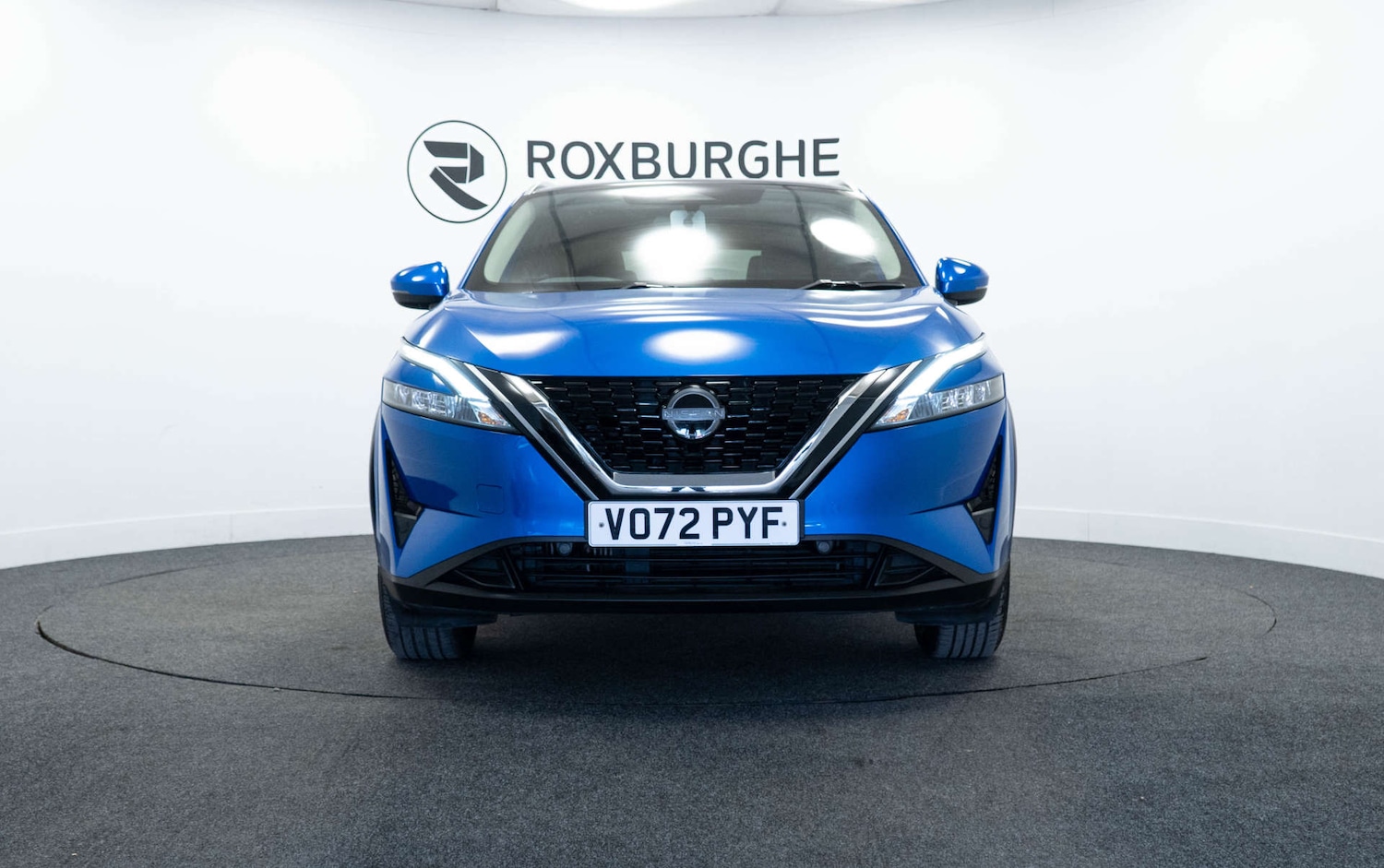 Used Nissan Qashqai 2022 for sale - 78098919: Photo 2