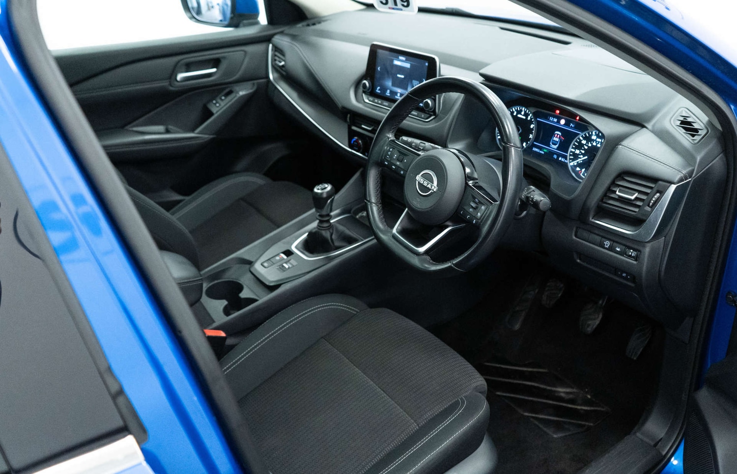 Used Nissan Qashqai 2022 for sale - 78098919: Photo 20