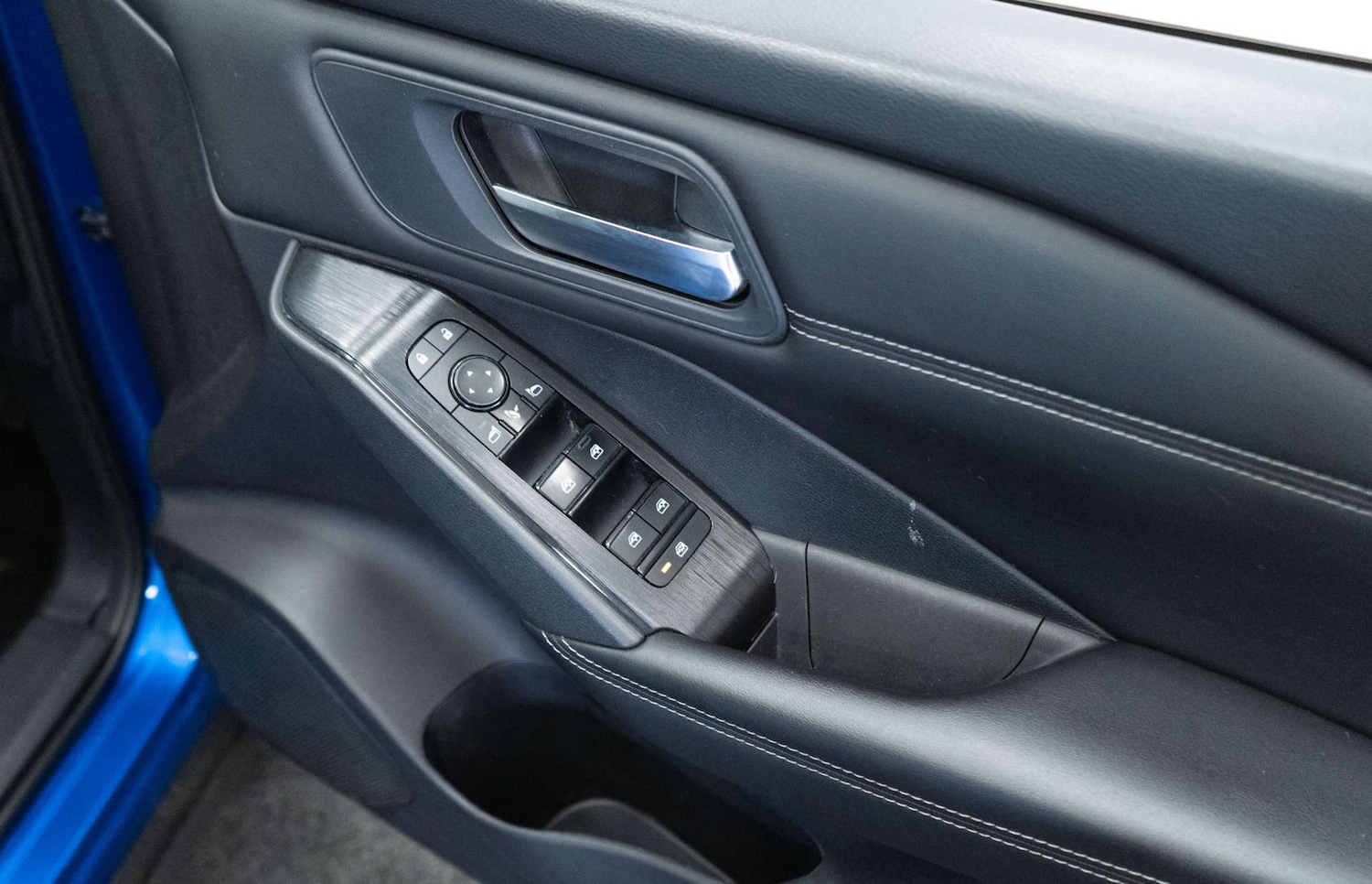 Used Nissan Qashqai 2022 for sale - 78098919: Photo 22