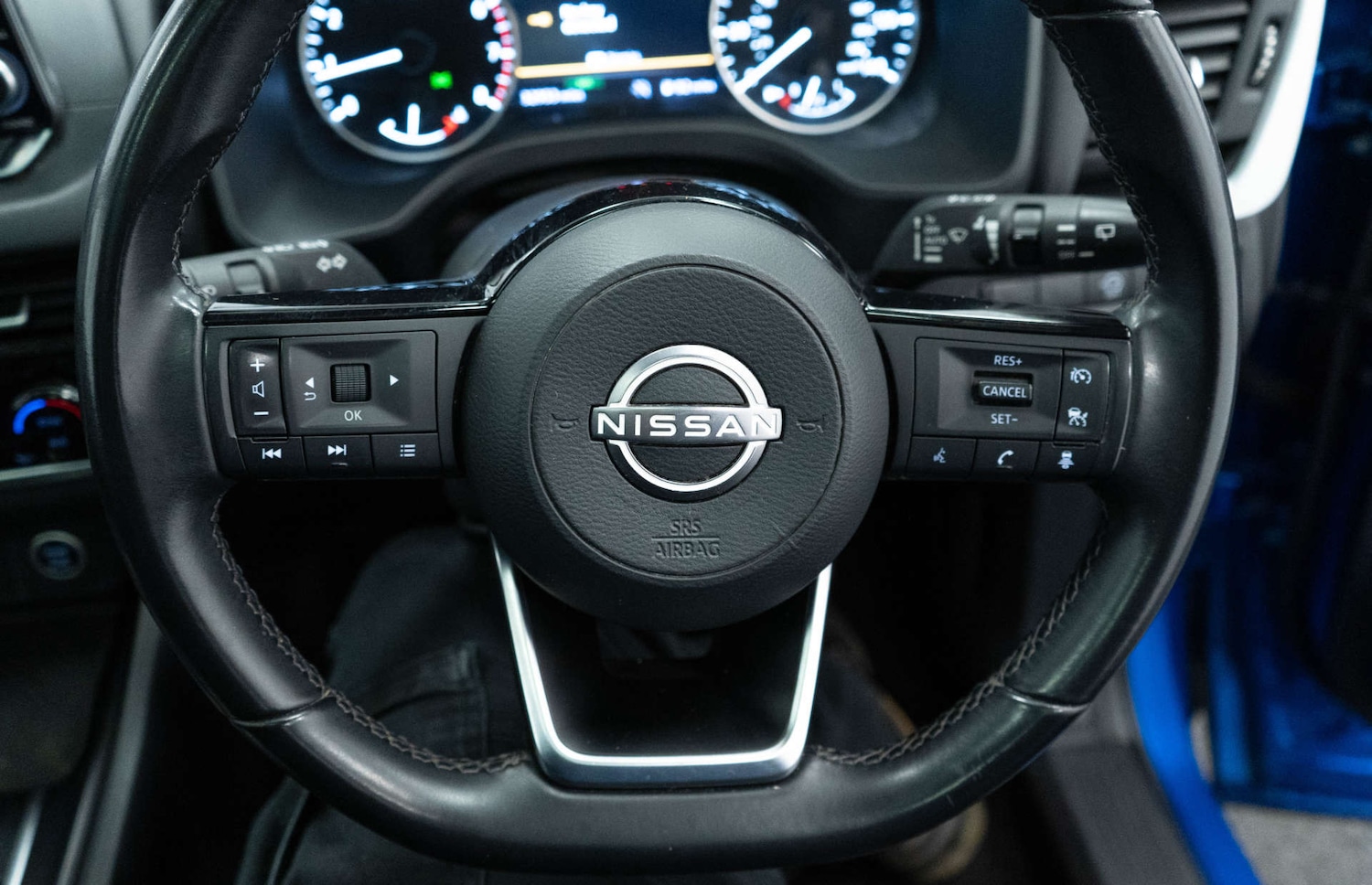 Used Nissan Qashqai 2022 for sale - 78098919: Photo 25