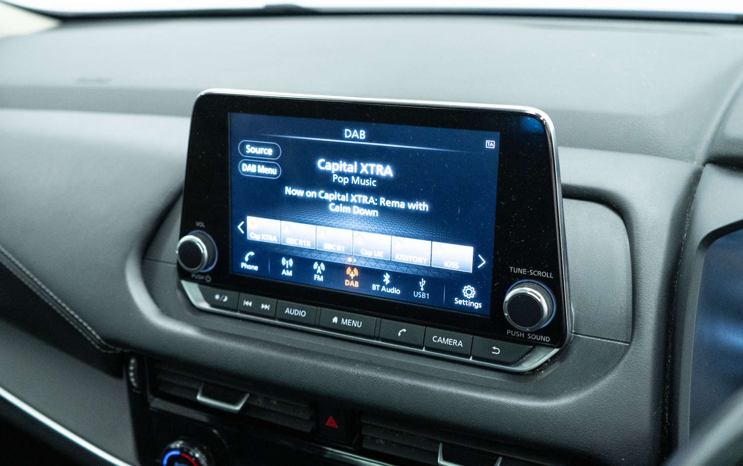 Used Nissan Qashqai 2022 for sale - 78098919: Photo 27