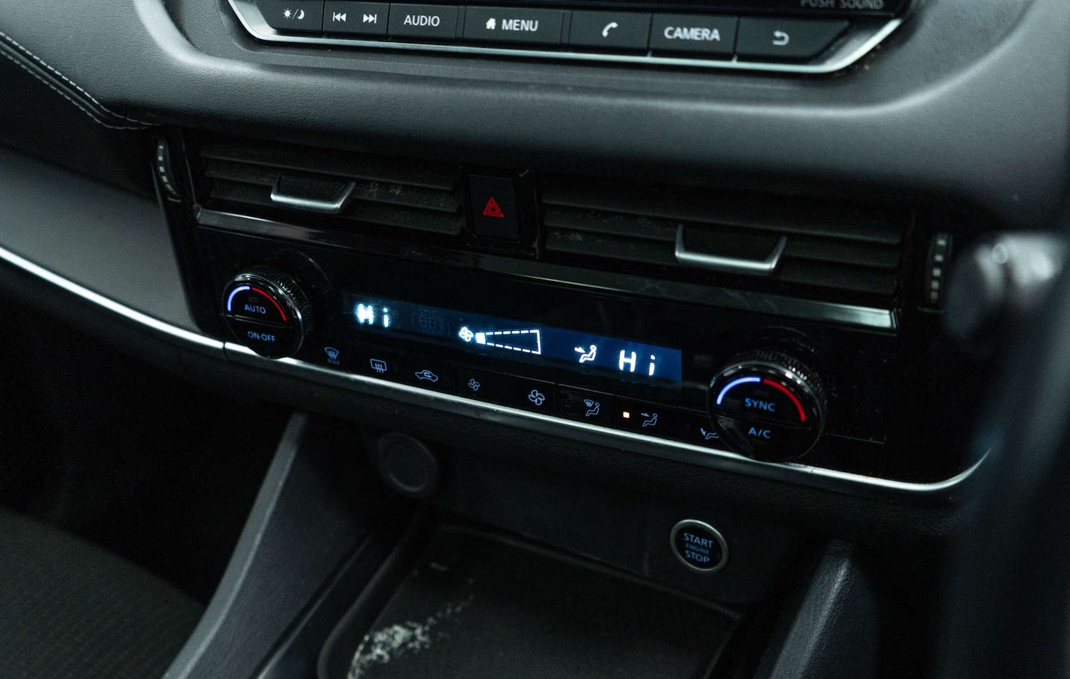 Used Nissan Qashqai 2022 for sale - 78098919: Photo 29