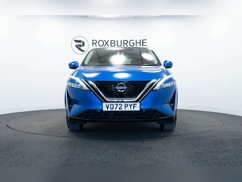 Used Nissan Qashqai 2022 for sale - 78098919: Photo