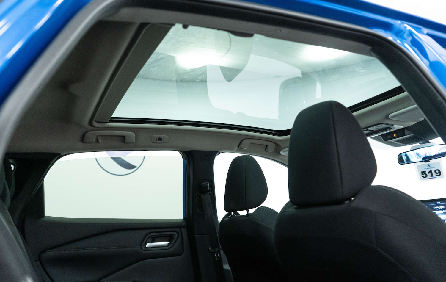 Used Nissan Qashqai 2022 for sale - 78098919: Photo 33