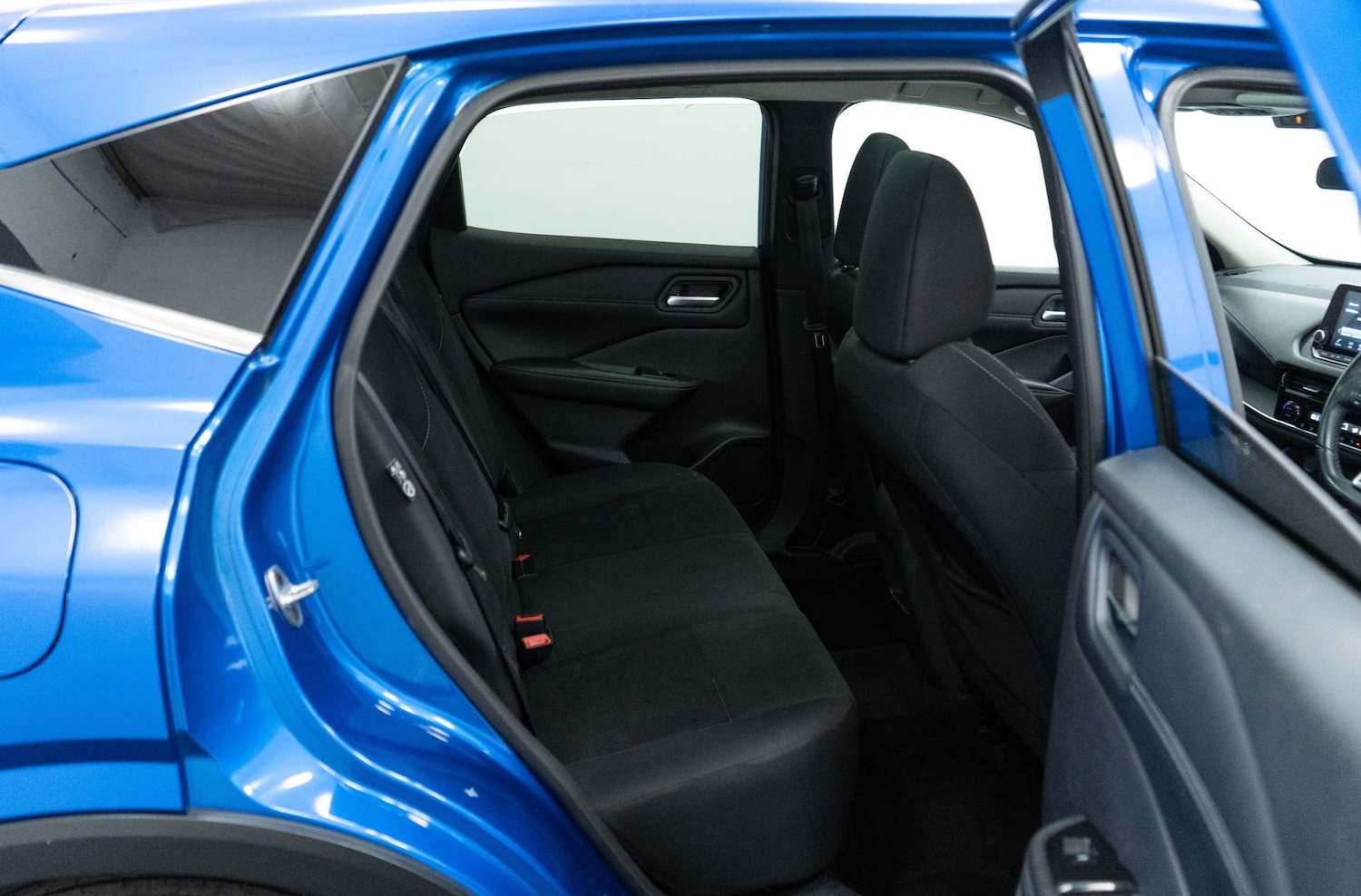 Used Nissan Qashqai 2022 for sale - 78098919: Photo 34