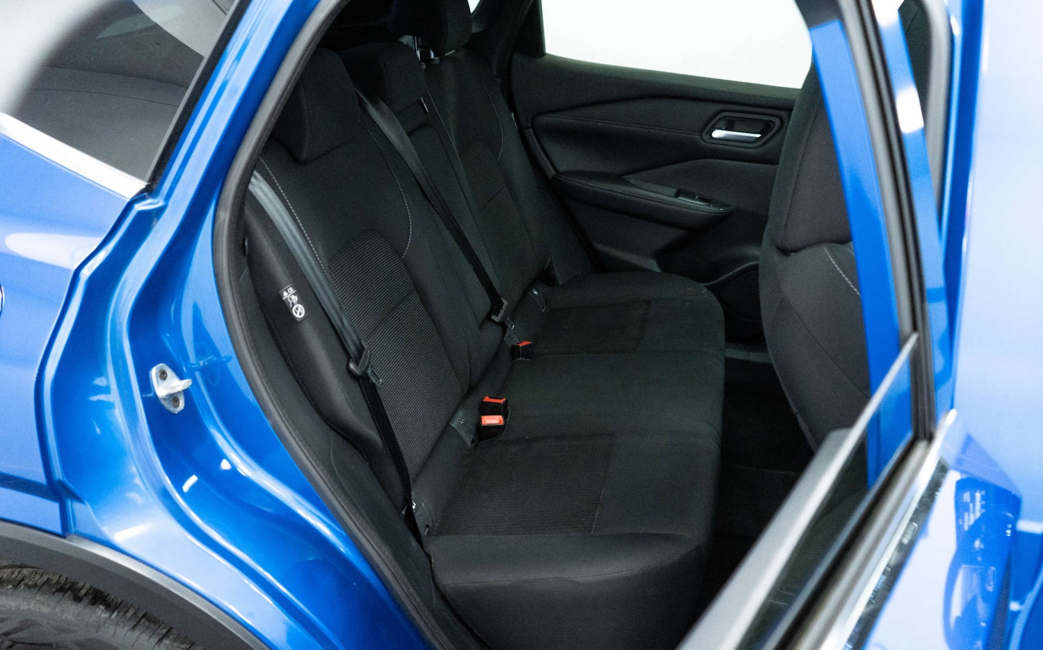 Used Nissan Qashqai 2022 for sale - 78098919: Photo 35