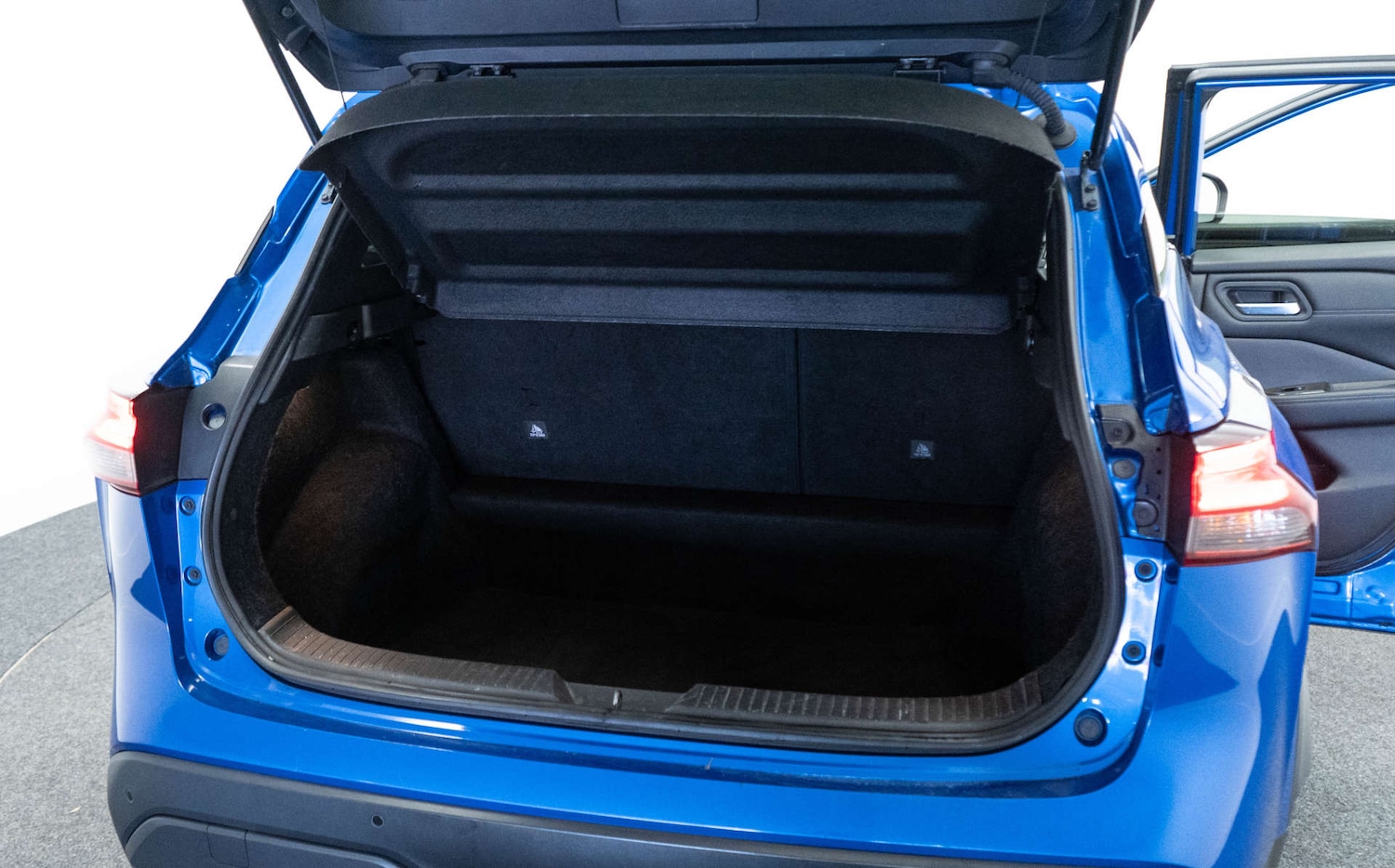 Used Nissan Qashqai 2022 for sale - 78098919: Photo 36